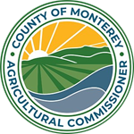 County of Monterey Agricultural Commissioner’s Office emblem