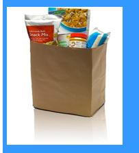 recycled-paper-bag-w-blue-background