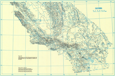 imag of frequency map