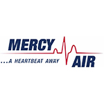 Mercy Air Sevices Logo