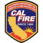 CAL Fire Logo