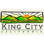   King City Volunteer Fire Department logo