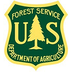 U.S. Forest Service logo