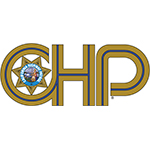 California Highway Patrol - Monterey logo