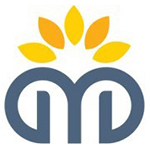 Mee Memorial Hospital Logo