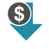 Payment plans icon