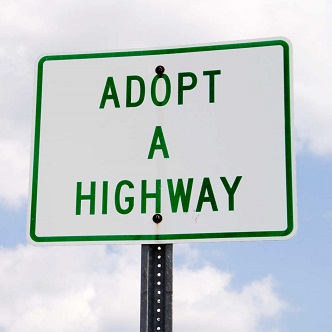 adopt-a-highway