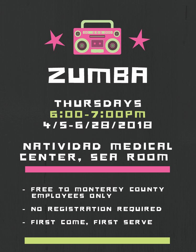 zumba