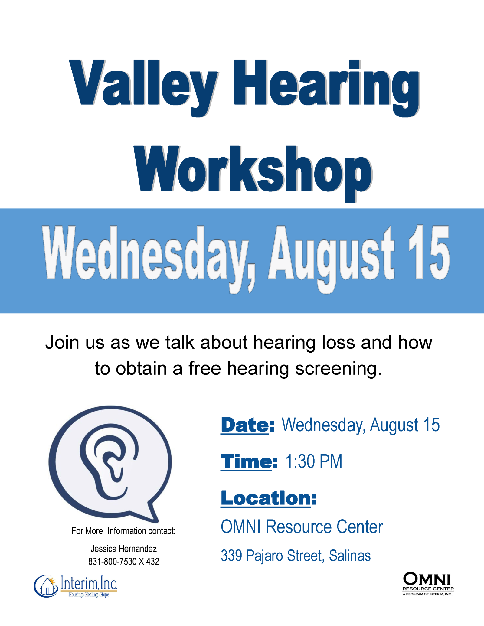 Valley Hearing