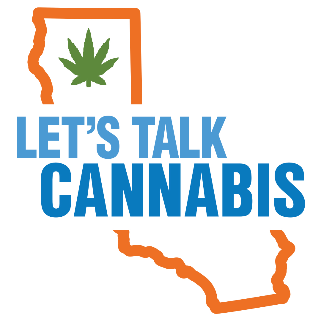 Lets Talk Cannabis