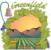 City of Greenfield seal