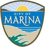 City of Marina seal