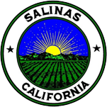 City of Salinas seal