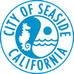 City of Seaside seal