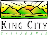 City of King City seal