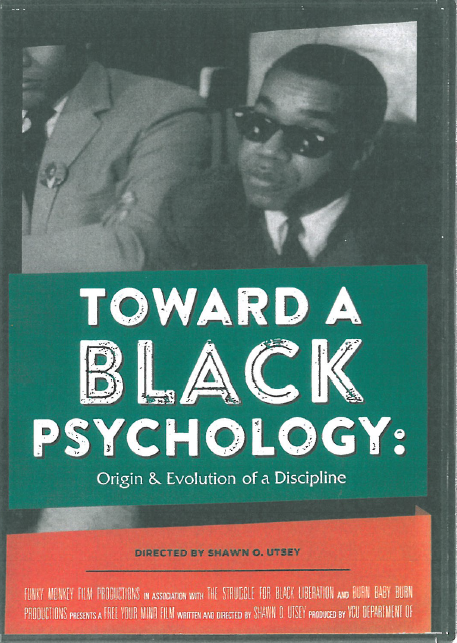 black psychology