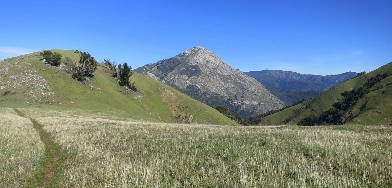 Cabezo Prieto view of Pico Blanco2