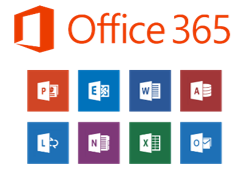 Office 365 Administration Icon