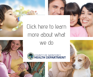 This is What We Do - Monterey County Health Department