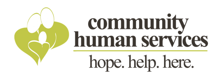 Community Human Services Logo