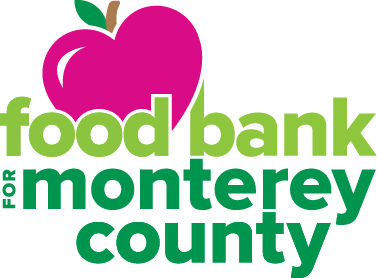 Food Bank for Monterey County Logo