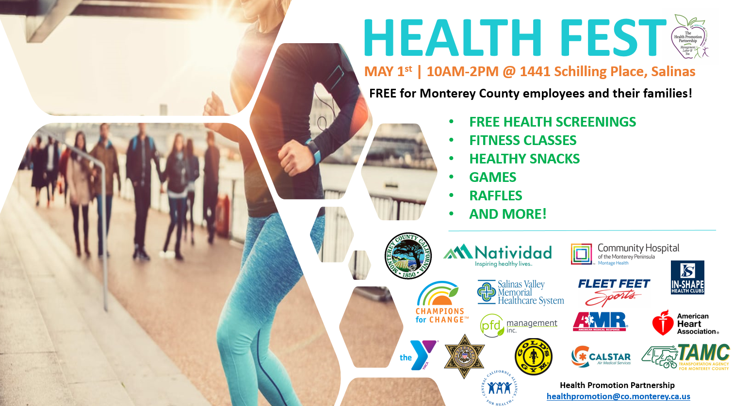 Health Fest