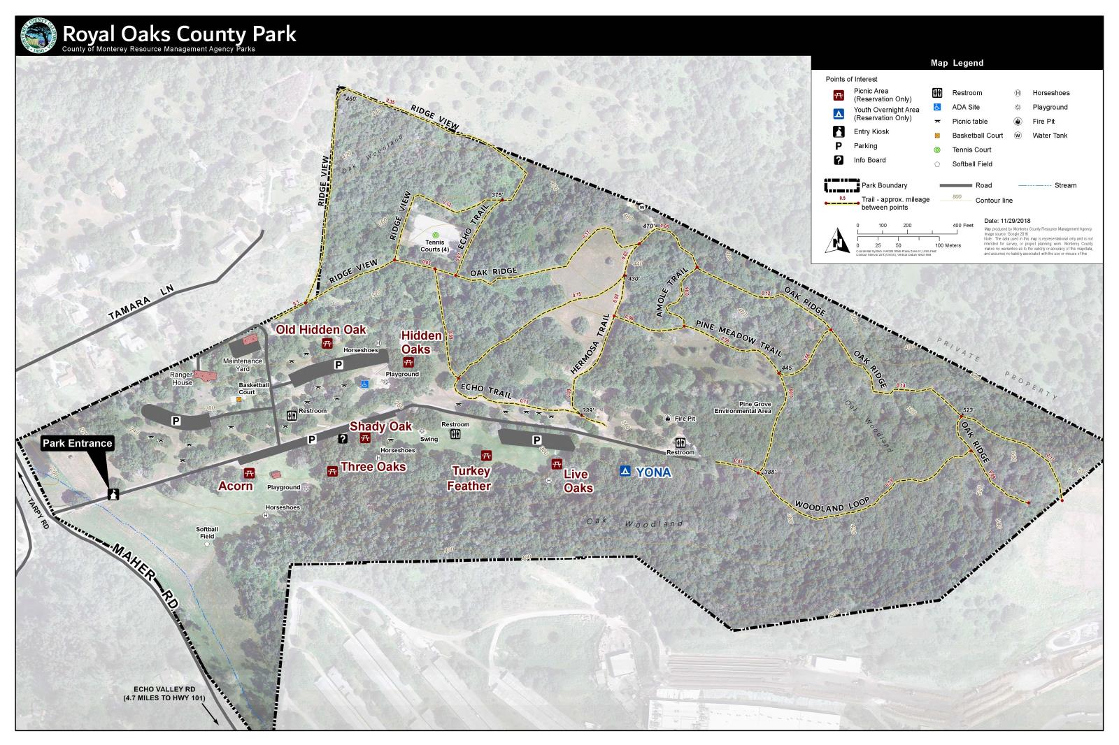 Map_Royal_Oaks_181129_aerial