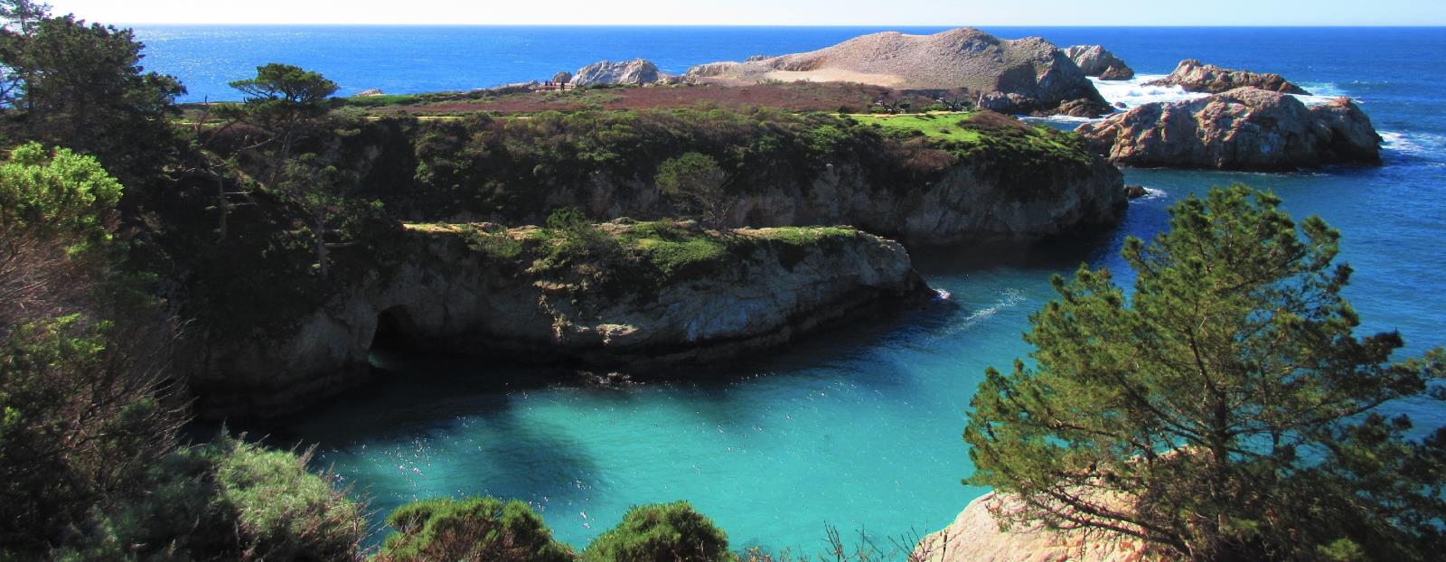 Pt Lobos Inlet 2