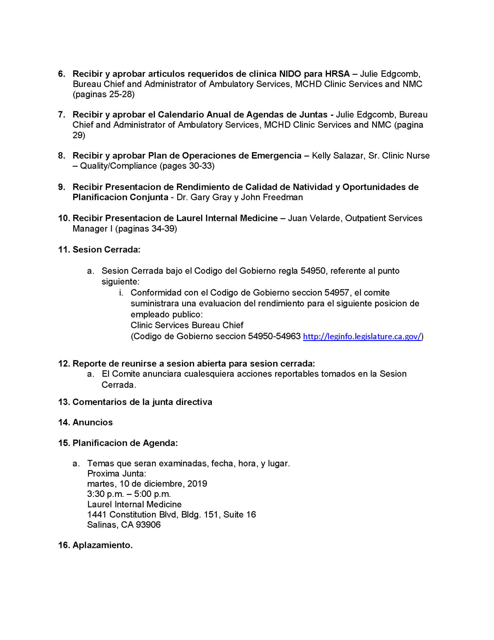 CHCB Agenda 11-12-19 PUBLISH_SPANISH_Page_3