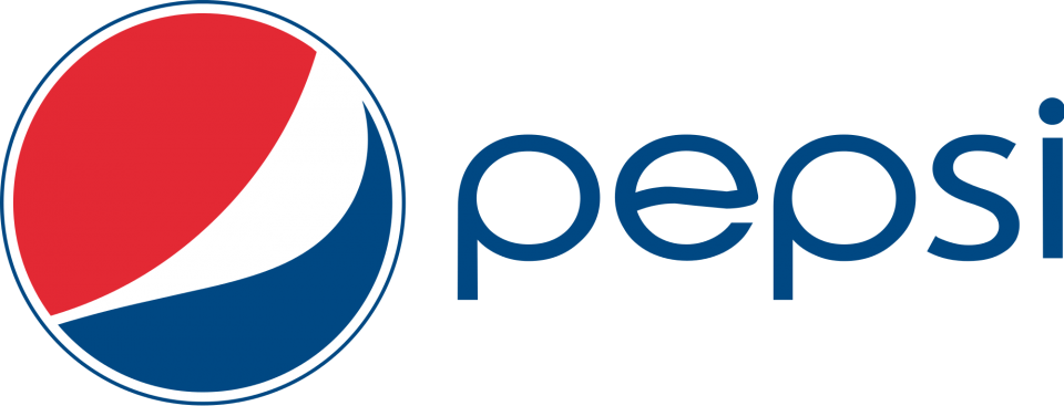 Pepsi logo