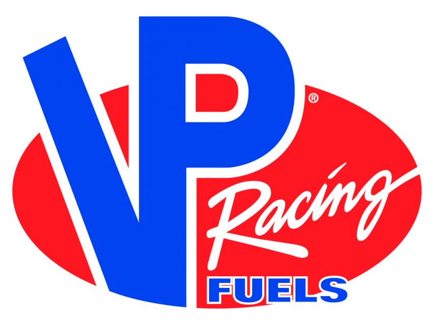 VP Racing Fuel logo