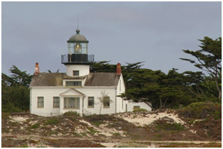 Heritage Society of Pacific Grove