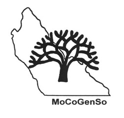 Monterey County Genealogy Society Logo