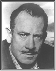 John Steinbeck