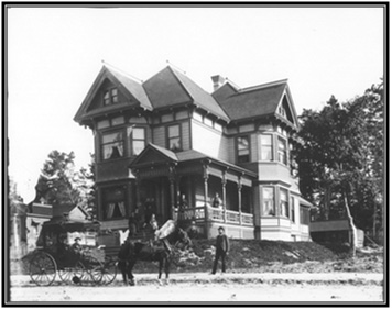 Zena Holman Research Library