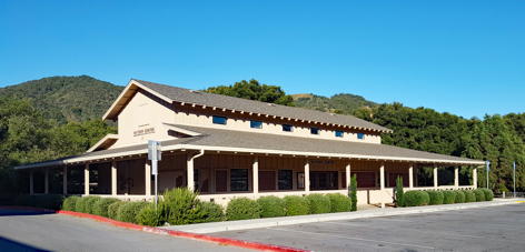 Carmel Valley Historical Society