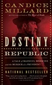 Destiny of Republic