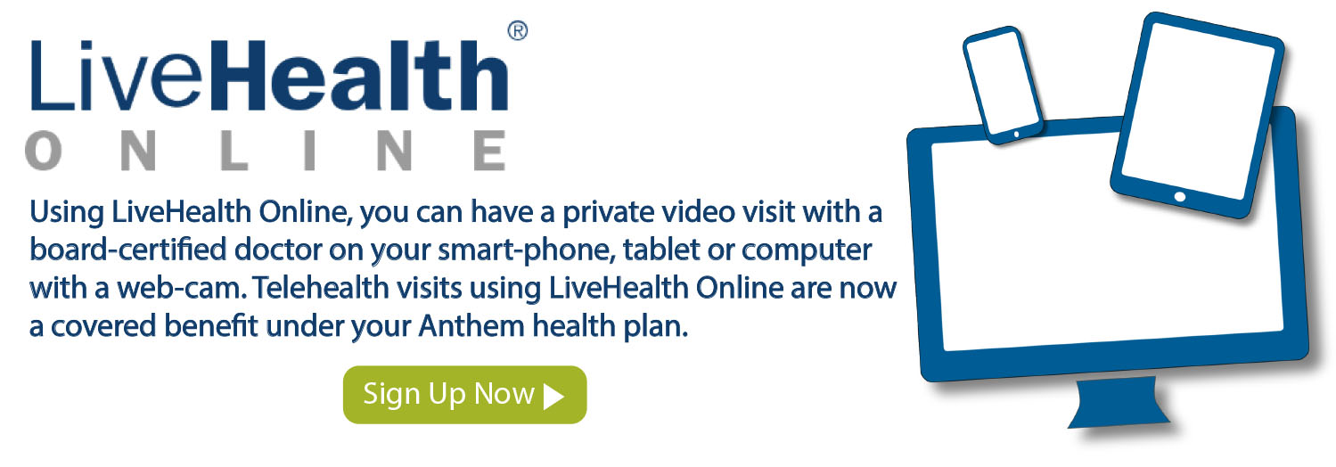 ANOUNCEMENT_Health Online