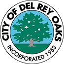 City of Del Rey Oaks Seal