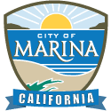 City of Marina Seal