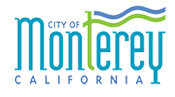 City of Monterey Logo