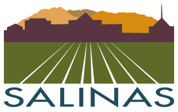  City of Salinas Logo