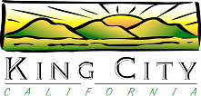 King City Seal