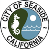 City of Seaside Seal