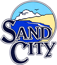 Sand City Seal