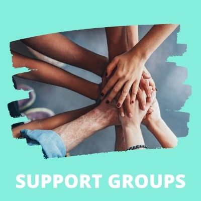 SUPPORT GROUPS