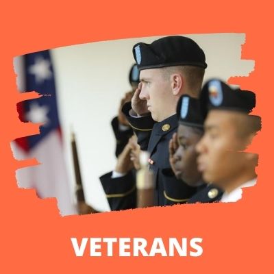 VETERANS