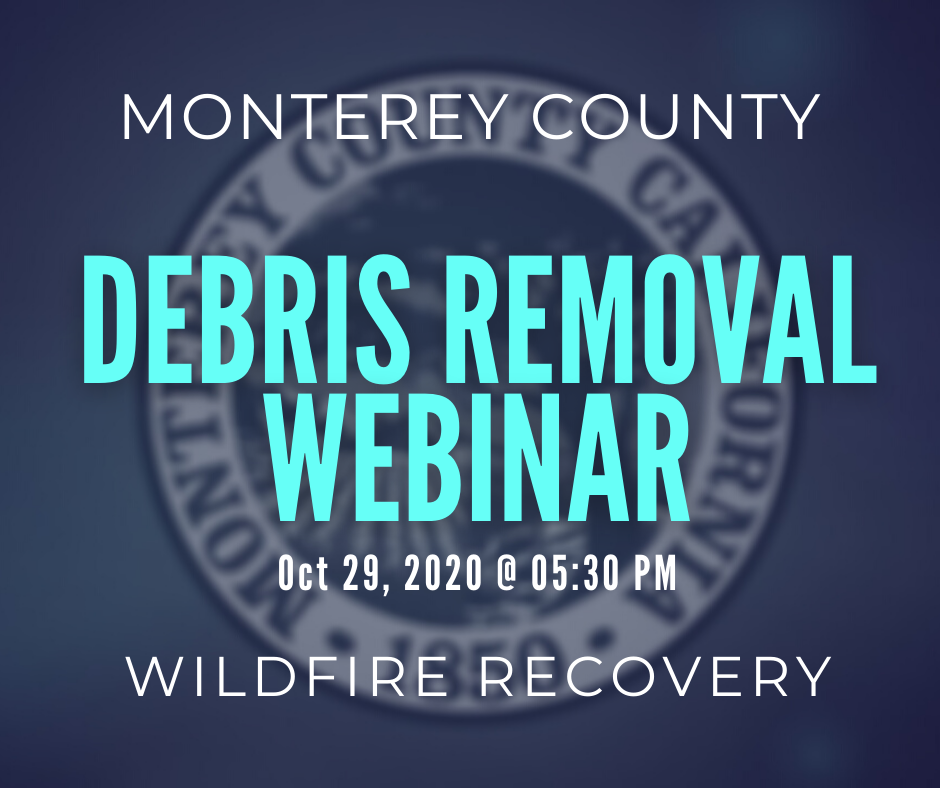 Debris Removal Webinar (1)