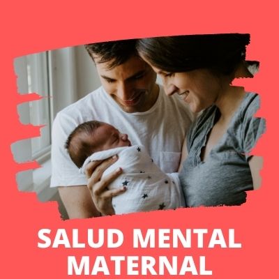 Salud Mental Maternal