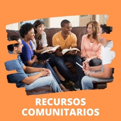 RECURSOS COMUNITARIOS